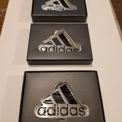 Belt Buckle Adidas 