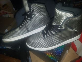Air Jordan 4Lab1 Size13 Used for the low