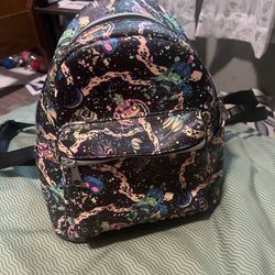 Funko Pop Mini Backpack 