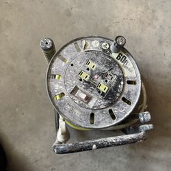 Masterplug Open Reel