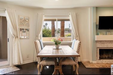 Wood Dining Table - Z Gallerie
