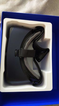 Gear VR Samsung by Oculus