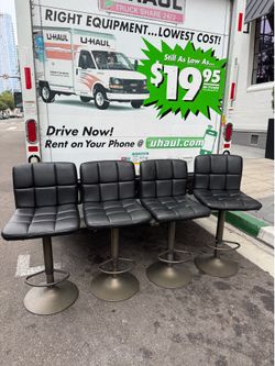 Barstool chairs