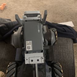 Dji Robomaster