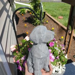 3D Printed Dog