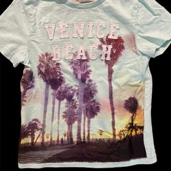 Boys T-shirt 