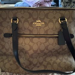 Michael Kors And Coach Bags For Sale 