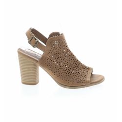 Universal Thread Sadals/heels