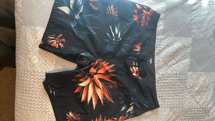 Vans boardshorts