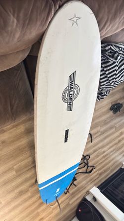 Walden Magic Model 10’ Longboard Surfboard