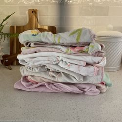 Baby Towels 