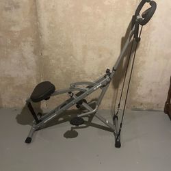 Flybird Exercise Machine