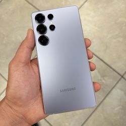 Samsung Galaxy S25 Ultra