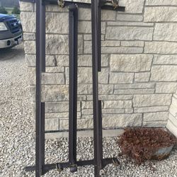 King Adjustable Bed Frame