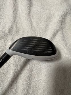 Taylormade SIM 3 wood