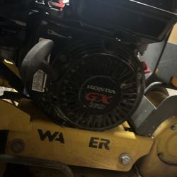 Honda.  Vp 1340 Low Vib 