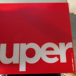 Superglide Mousepad XL 