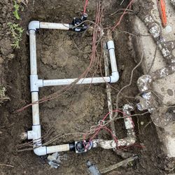 Irrigation 