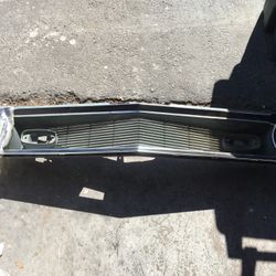 Car Grill