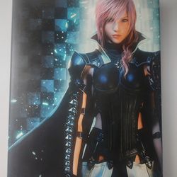 Lightning Returns FF13 Game Guide