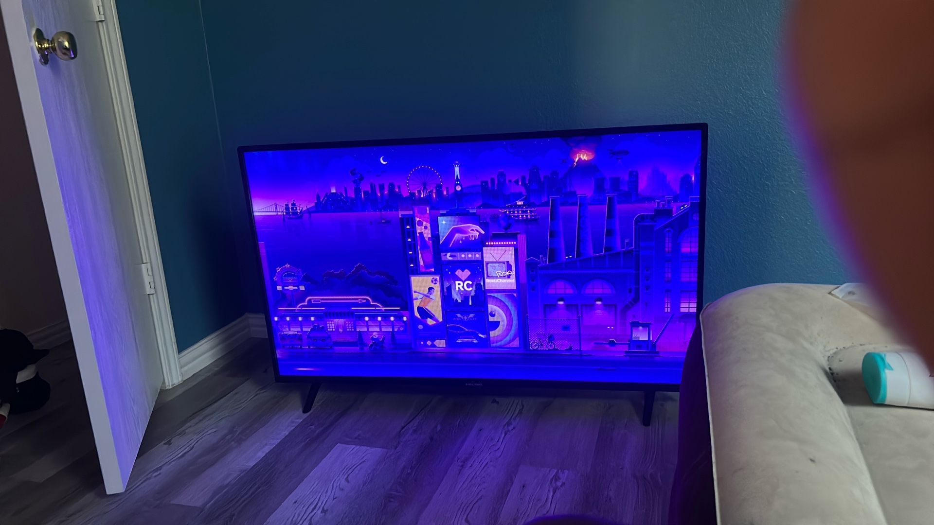 50 Inch Tv 