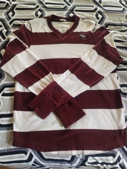 Abercrombie & Fitch Sweater