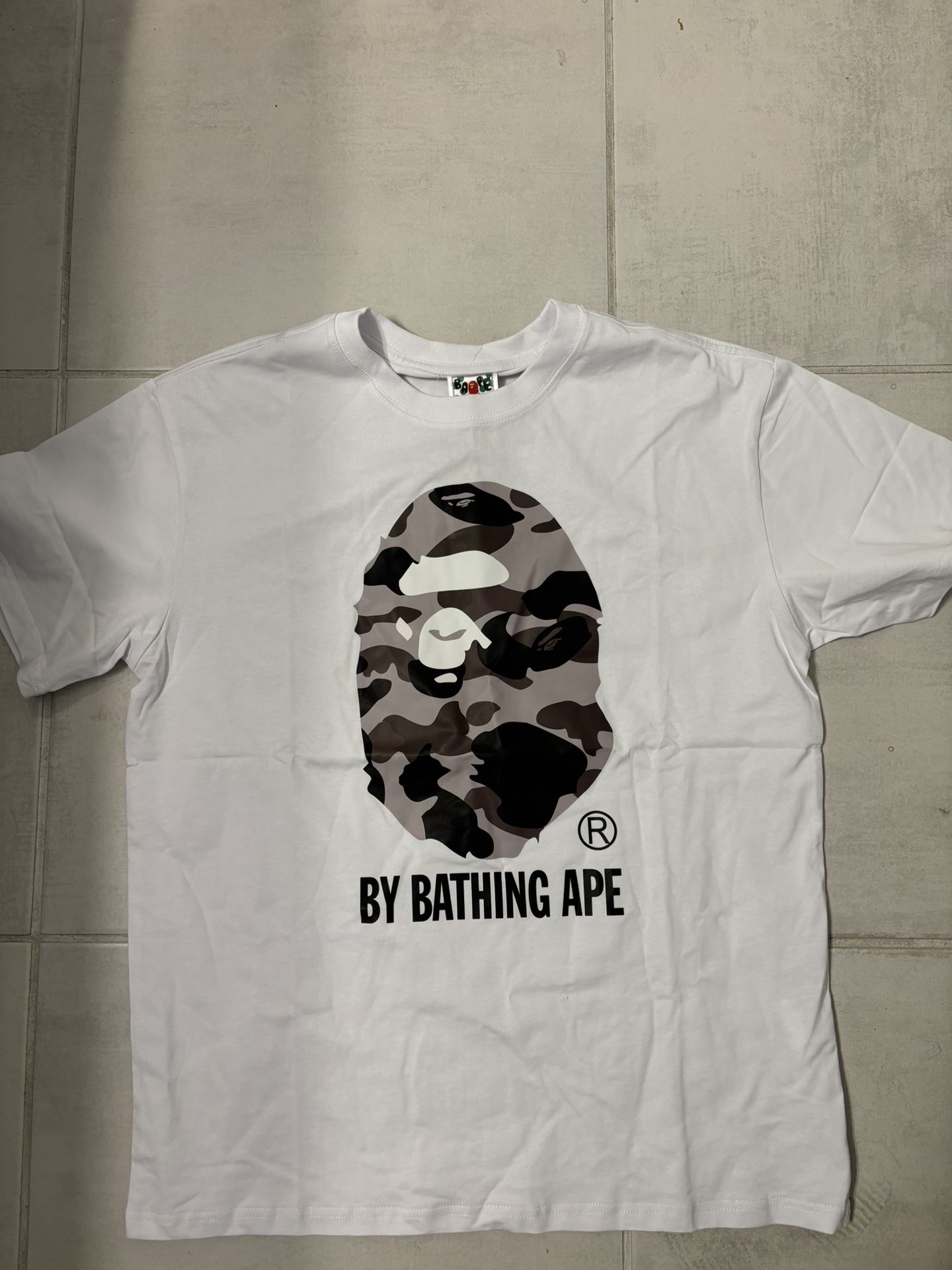 Bape T Shirt