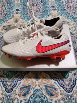 Nike Tiempo Legend Elite 8 FG
