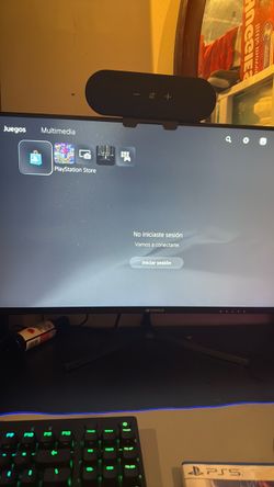 Cambio por Nintendo switch oled o vendo PS5 Edición Spider-Man + 2 Juegos Físicos (Solo Offline / Lee Discos