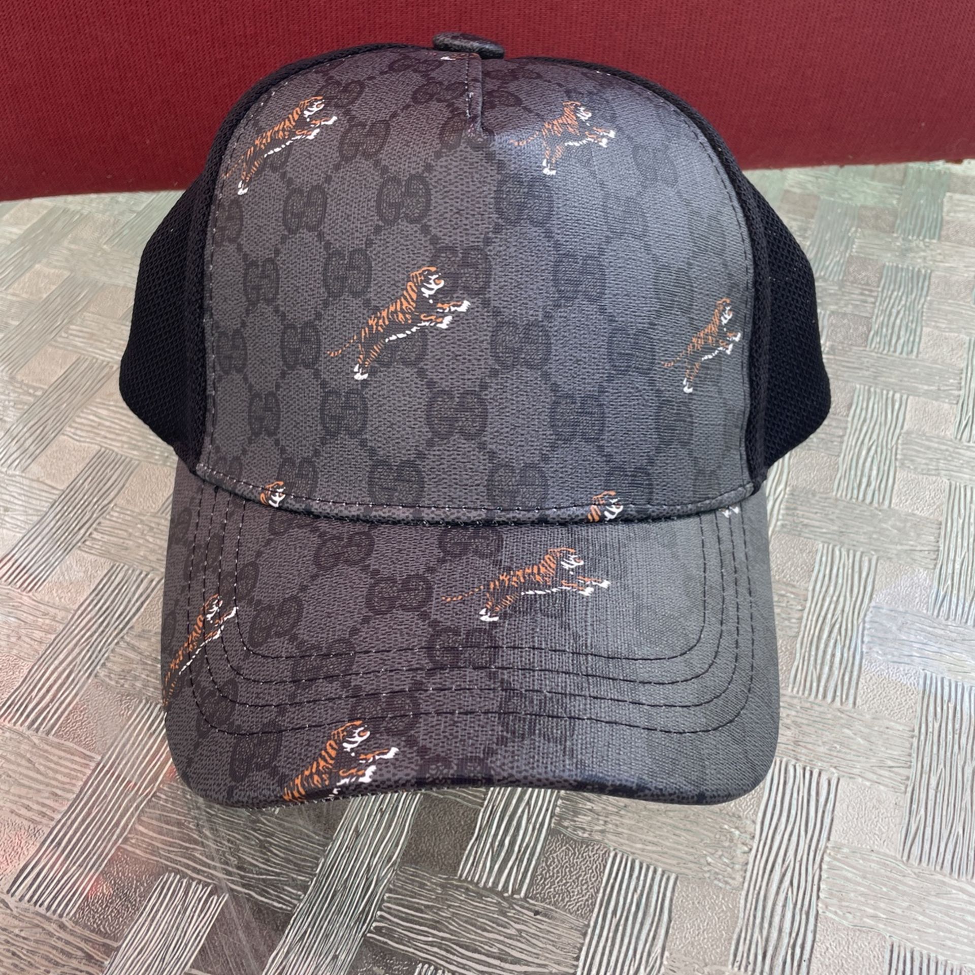Gucci tiger 🐅 Hat Unisex