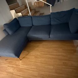Sectional Sofa Couch