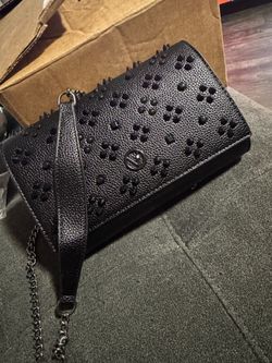 New purse