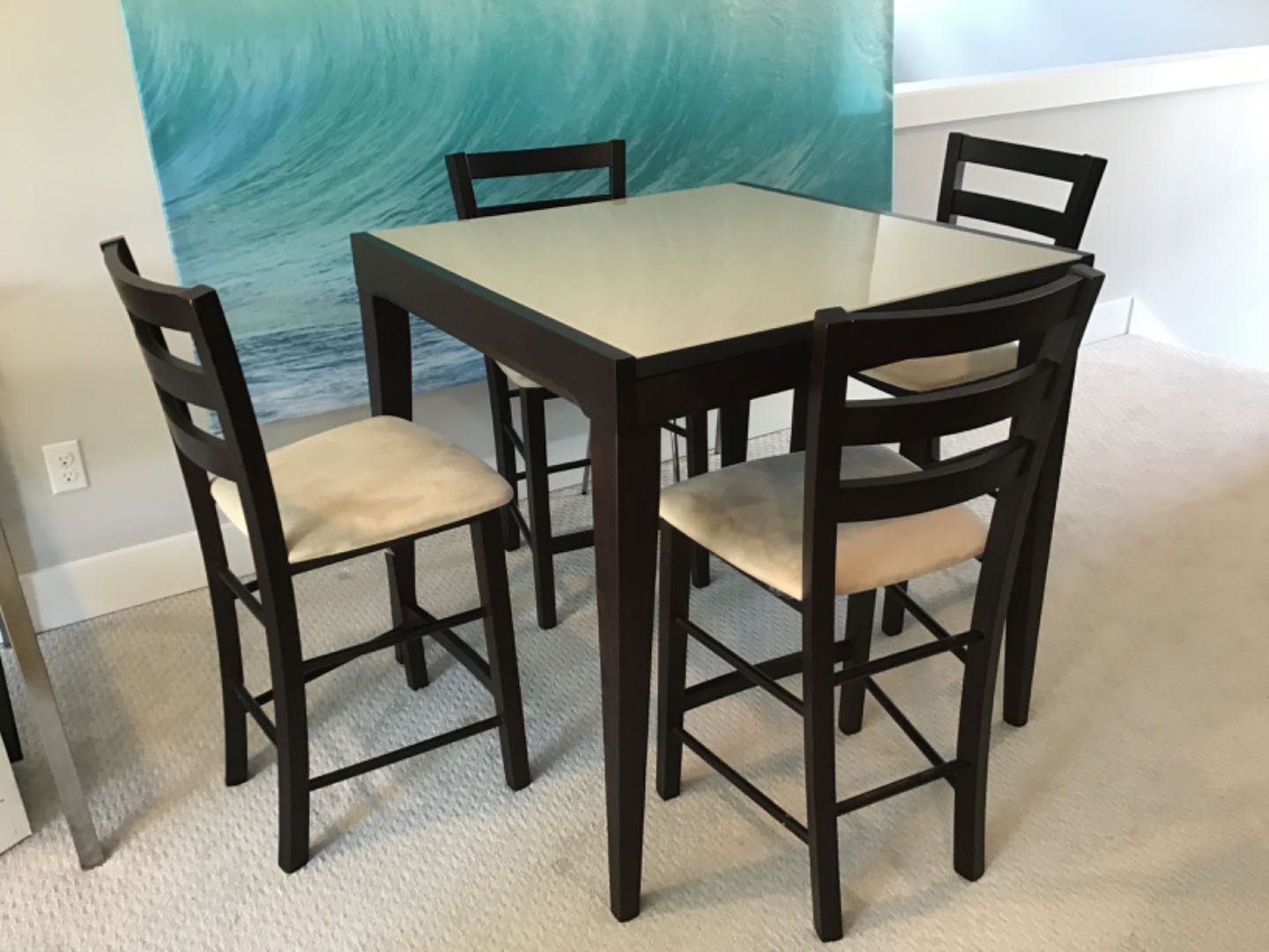 Dinning Table Sets 