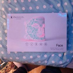 Omnilux Contour Face