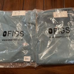 figs scrubs 