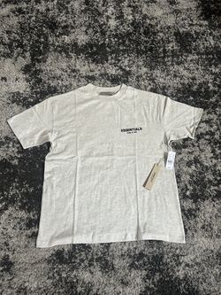 Essential Shirt