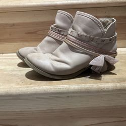 Jelly Pop Boots