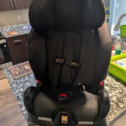 Car seat