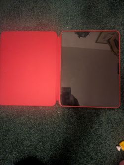 Ipad 7th gen with pro pen