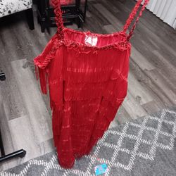 One Size Fun.dress