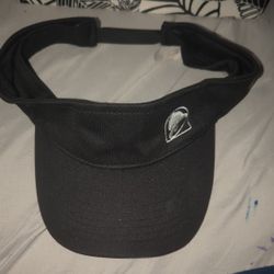 Taco Bell Visor