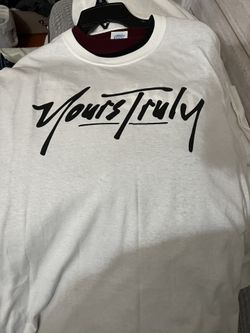 Phora rapper artists YoursTruly Merch