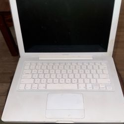 OG MacBook 