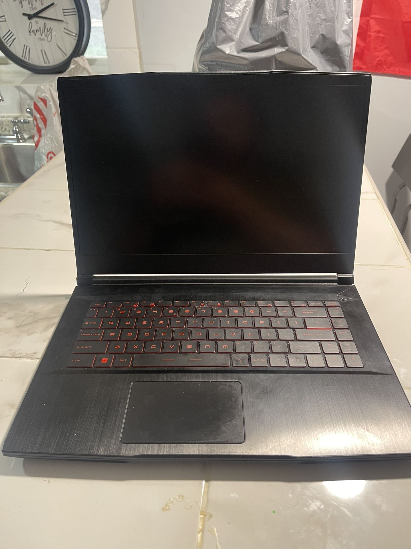 Msi Laptop