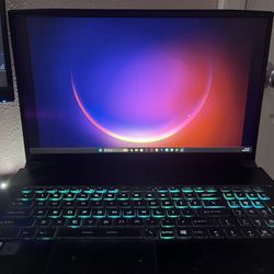 Rtx 3060 Gaming Laptop