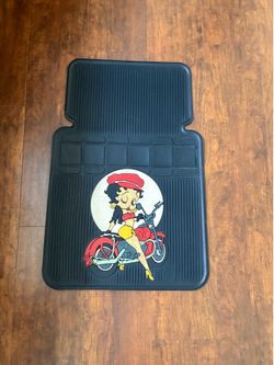 Betty Boop