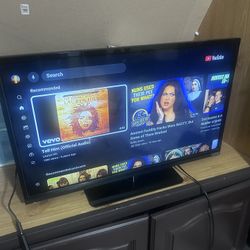 Vizio Tv 