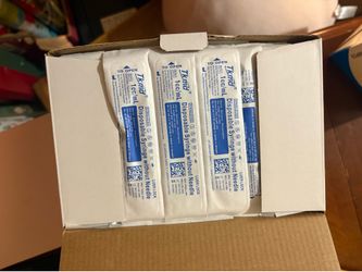 Liquid Measuring/Dispensing Tools – 100 Pack