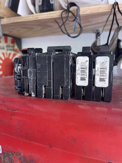 Circuit Breakers 