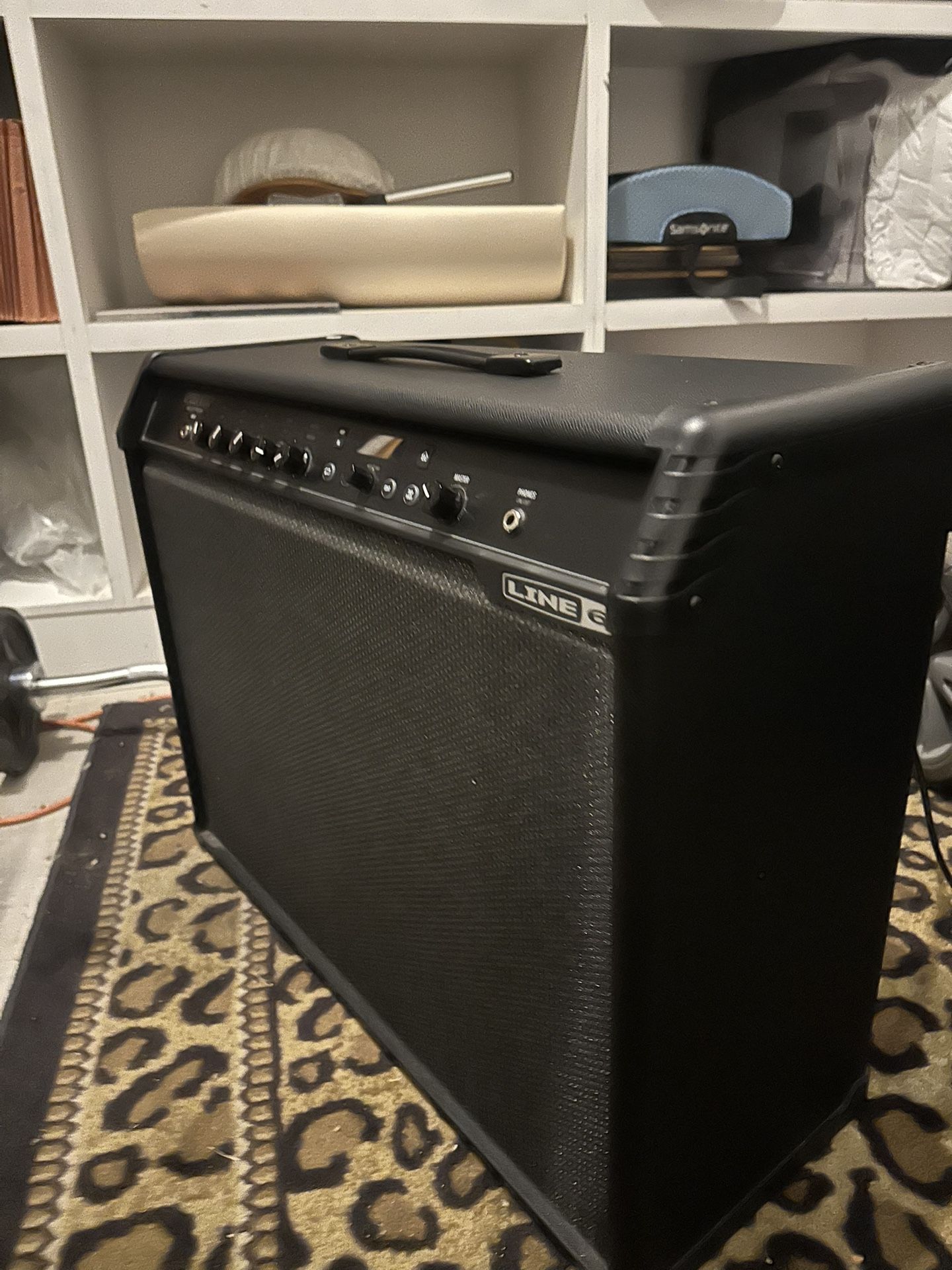 Line 6 Spider V 240 Guitar Amplifier